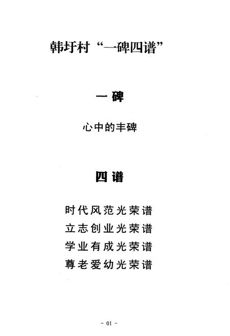 《韩圩村志》.pdf电子版_江苏省志插图3 《韩圩村志》.pdf电子版_江苏省志插图3