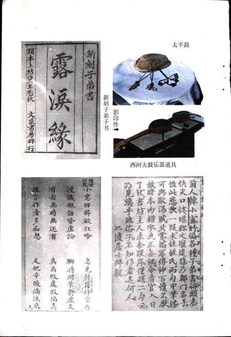 《辽宁曲艺志》.pdf电子版_辽宁省志插图4