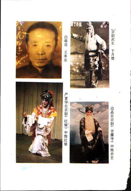 《辽宁市戏曲志》.pdf电子版_辽宁省志插图4