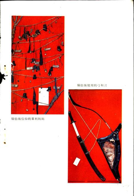 《沈阳锡伯族志》.pdf电子版_辽宁省志插图4 《沈阳锡伯族志》.pdf电子版_辽宁省志插图4