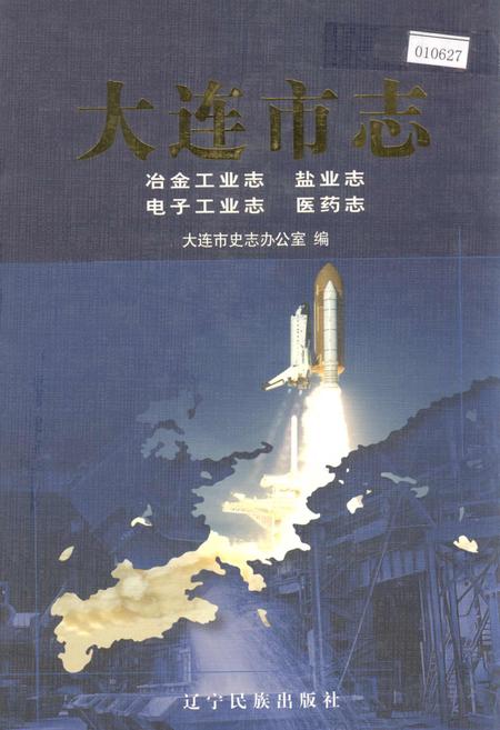 《大连市志 电子工业志 医药志 冶金工业志 盐业志》.pdf电子版_辽宁省志插图 《大连市志 电子工业志 医药志 冶金工业志 盐业志》.pdf电子版_辽宁省志插图