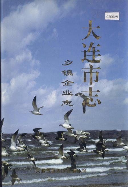 《大连市志 乡镇企业志》.pdf电子版_辽宁省志插图 《大连市志 乡镇企业志》.pdf电子版_辽宁省志插图