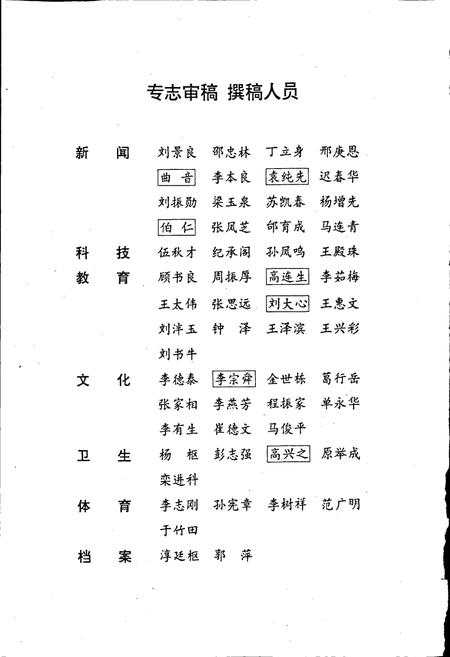 《营口市志 第五卷 新闻 科技 教育 文化 卫生 体育 档案》.pdf电子版_辽宁省志插图5