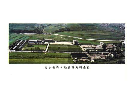 《《辽宁省森林经营研究所志(1958-1985)》》.pdf电子版_辽宁省志插图2