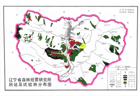 《《辽宁省森林经营研究所志(1958-1985)》》.pdf电子版_辽宁省志插图3