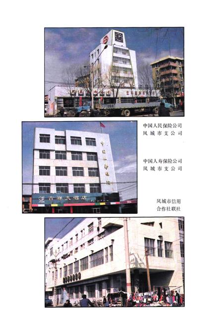 《《凤城市金融志》》.pdf电子版_辽宁省志插图4