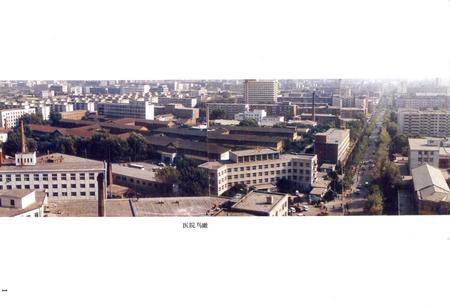 《中国人民解放军第二○二医院志(1942.4-1992.4)》.pdf电子版_辽宁省志插图5