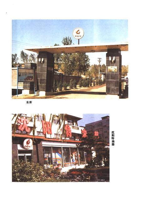 《沈阳市石油公司志一九五一——一九八七》.pdf电子版_辽宁省志插图4