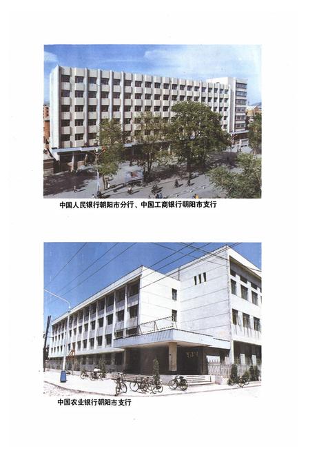 《朝阳市金融志》.pdf电子版_辽宁省志插图3 《朝阳市金融志》.pdf电子版_辽宁省志插图3