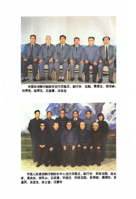 《朝阳市金融志》.pdf电子版_辽宁省志插图5 《朝阳市金融志》.pdf电子版_辽宁省志插图5