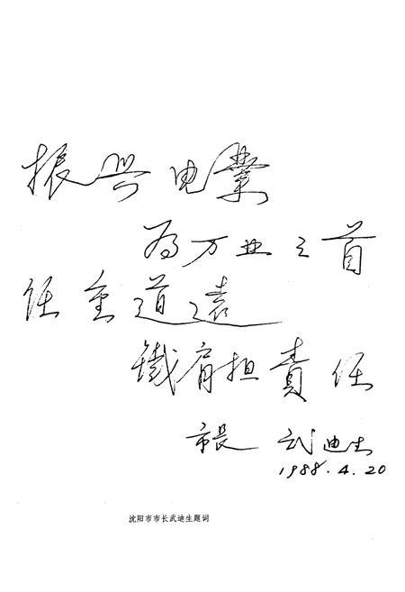 《潘阳电业局志第一卷(1908-1985)》.pdf电子版_辽宁省志插图5