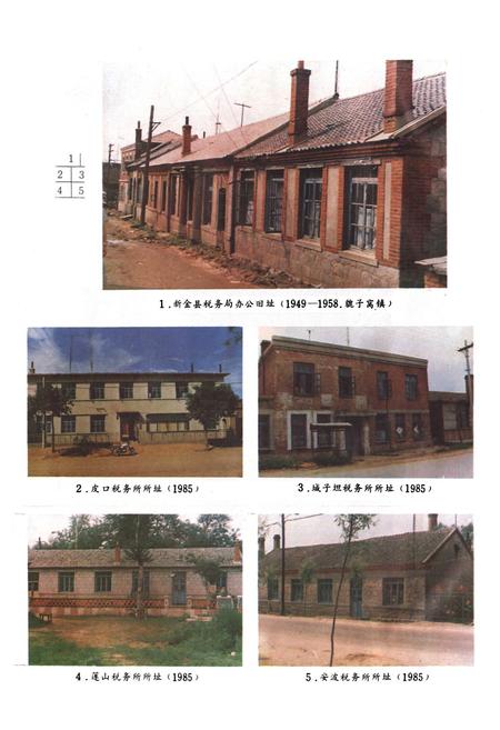 《新金县税务志》.pdf电子版_辽宁省志插图4