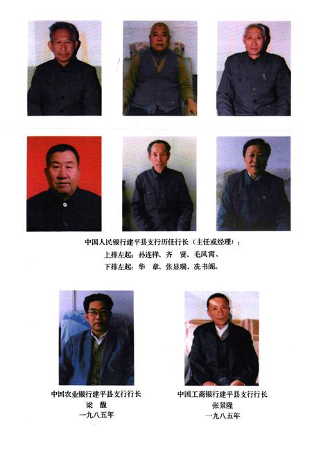 《中国人民银行建平县支行行志》.pdf电子版_辽宁省志插图4