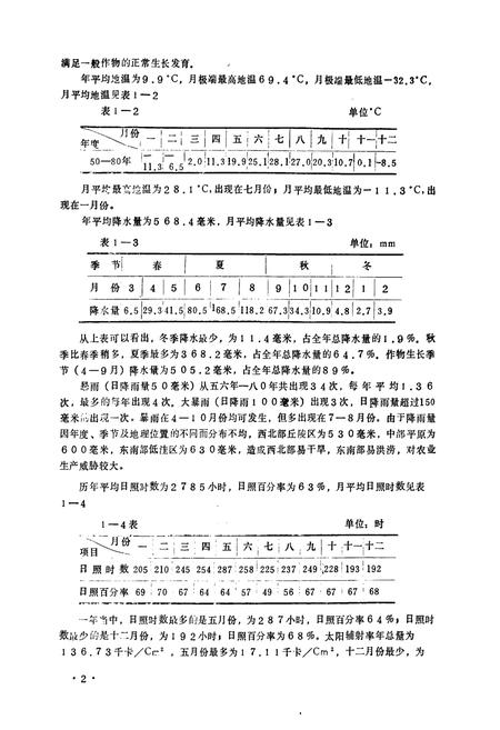 《黑山县土壤志》.pdf电子版_辽宁省志插图4