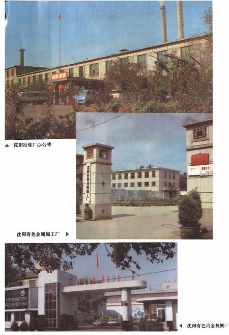 《沈阳冶金工业志(1933-1985)》.pdf电子版_辽宁省志插图3 《沈阳冶金工业志(1933-1985)》.pdf电子版_辽宁省志插图3