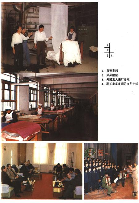 《海城丝绸厂志(1950-1985)》.pdf电子版_辽宁省志插图5