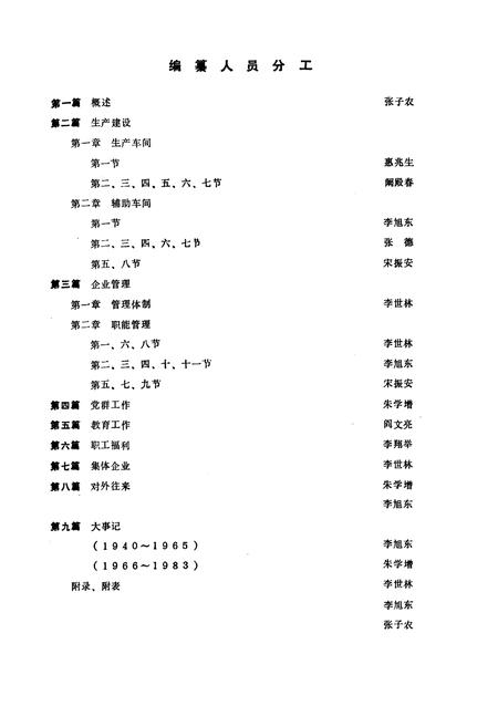 《锦州铁合金厂志(第一卷)1940-1983》.pdf电子版_辽宁省志插图4