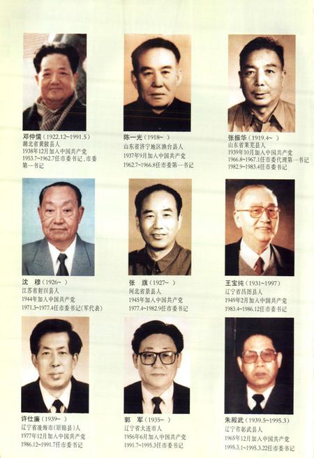《营口市志(第六卷)》.pdf电子版_辽宁省志插图3