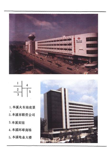 《本溪市房产志》.pdf电子版_辽宁省志插图3