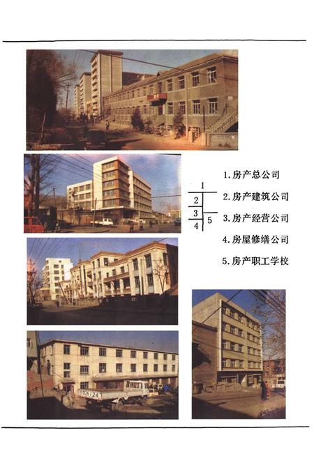 《本溪市房产志》.pdf电子版_辽宁省志插图4