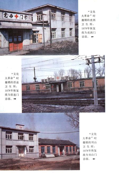 《抚顺市露天区卫生志(1908-1985)》.pdf电子版_辽宁省志插图5
