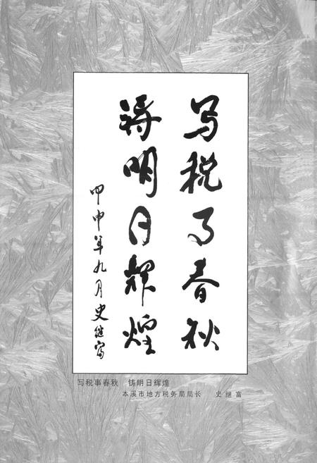 《本溪税务志(1851-2003)》.pdf电子版_辽宁省志插图5 《本溪税务志(1851-2003)》.pdf电子版_辽宁省志插图5