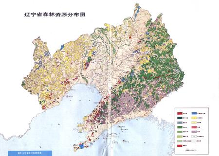 《辽宁树木志》.pdf电子版_辽宁省志插图4 《辽宁树木志》.pdf电子版_辽宁省志插图4