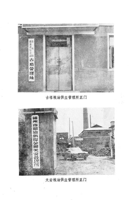 《锦州粮食供应志》.pdf电子版_辽宁省志插图5