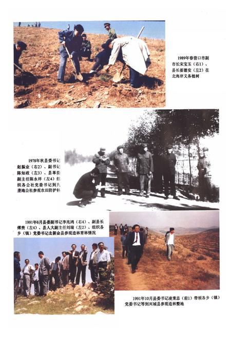 《盖州市林业志》.pdf电子版_辽宁省志插图4 《盖州市林业志》.pdf电子版_辽宁省志插图4