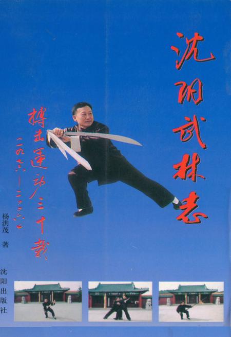 《沈阳武林志》.pdf电子版_辽宁省志