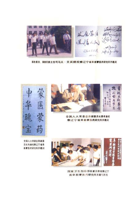 《辽宁省蒙医药志》.pdf电子版_辽宁省志插图4 《辽宁省蒙医药志》.pdf电子版_辽宁省志插图4