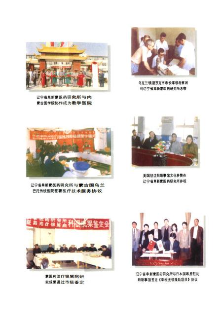 《辽宁省蒙医药志》.pdf电子版_辽宁省志插图5 《辽宁省蒙医药志》.pdf电子版_辽宁省志插图5