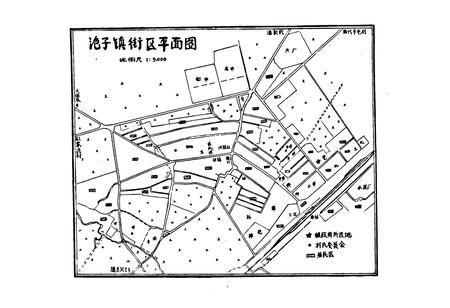 《泡子镇志》.pdf电子版_辽宁省志插图3 《泡子镇志》.pdf电子版_辽宁省志插图3