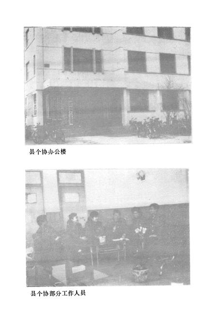 《新宾满族自治县个体劳动者协会志》.pdf电子版_辽宁省志插图5
