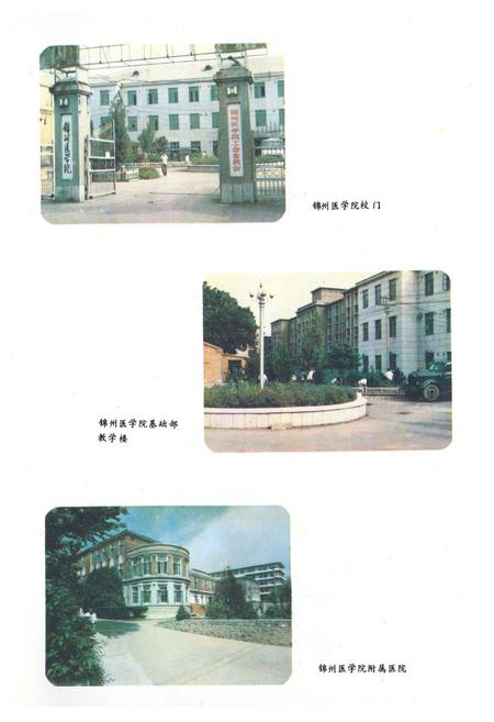 《锦州医学院科技志(1958~1988)》.pdf电子版_辽宁省志插图3 《锦州医学院科技志(1958~1988)》.pdf电子版_辽宁省志插图3