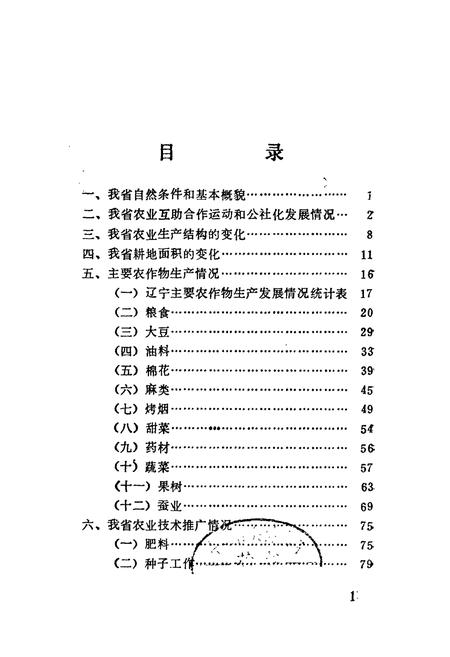 《辽宁农业历史资料简志》.pdf电子版_辽宁省志插图1