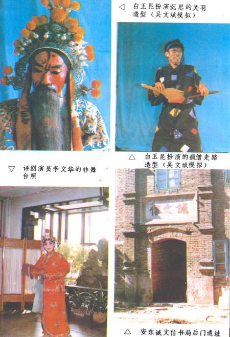 《《丹东市戏曲志》》.pdf电子版_辽宁省志插图3