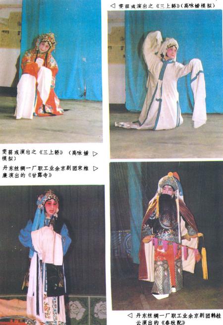 《《丹东市戏曲志》》.pdf电子版_辽宁省志插图4