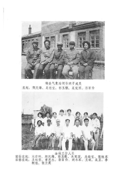 《《锦县气象志》》.pdf电子版_辽宁省志插图2 《《锦县气象志》》.pdf电子版_辽宁省志插图2