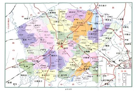 《《新民市志(1986-1995)》》.pdf电子版_辽宁省志预览图4 《《新民市志(1986-1995)》》.pdf电子版_辽宁省志预览图4
