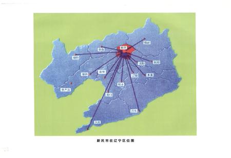《《新民市志(1986-1995)》》.pdf电子版_辽宁省志预览图5 《《新民市志(1986-1995)》》.pdf电子版_辽宁省志预览图5