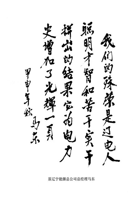 《《辽宁发电厂志 第二卷(1986-2002)》》.pdf电子版_辽宁省志预览图3 《《辽宁发电厂志 第二卷(1986-2002)》》.pdf电子版_辽宁省志预览图3