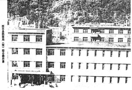 《西丰县档案志》.pdf电子版_辽宁省志预览图5