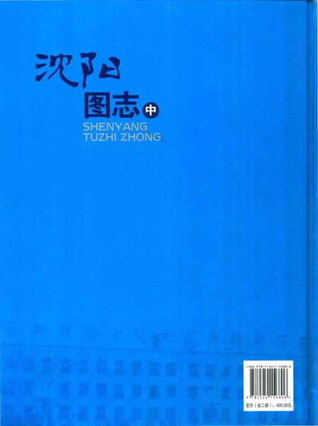 《沈阳图志 中》.pdf电子版_辽宁省志插图2