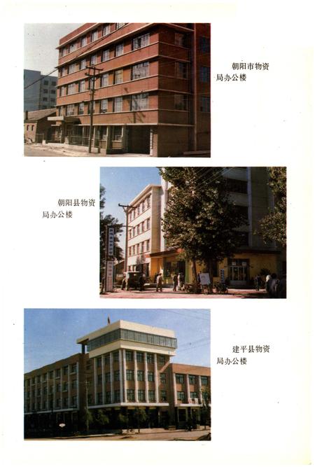 《朝阳市物资志》.pdf电子版_辽宁省志插图3 《朝阳市物资志》.pdf电子版_辽宁省志插图3