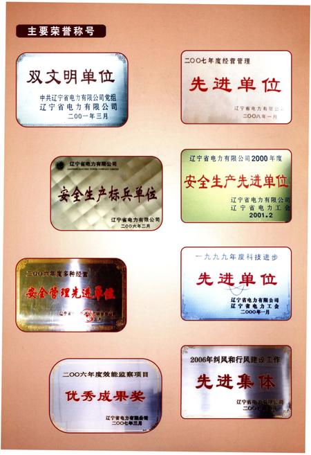 《盘锦电业局志》.pdf电子版_辽宁省志插图3