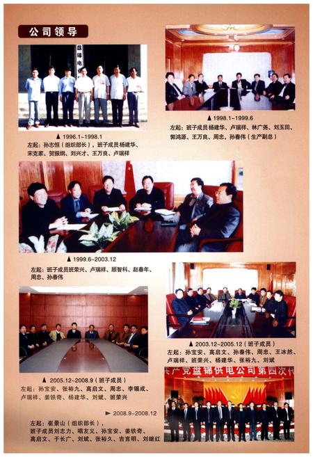 《盘锦电业局志》.pdf电子版_辽宁省志插图5