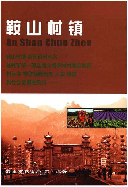 《鞍山村镇》.pdf电子版_辽宁省志缩略图