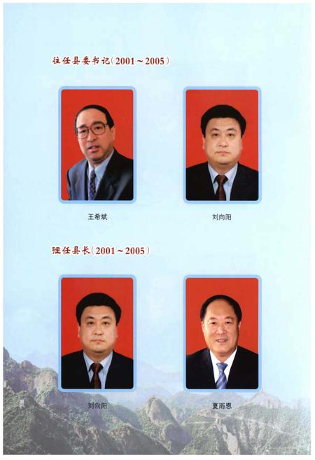 《绥中县志(2001-2005)》.pdf电子版_辽宁省志插图4 《绥中县志(2001-2005)》.pdf电子版_辽宁省志插图4