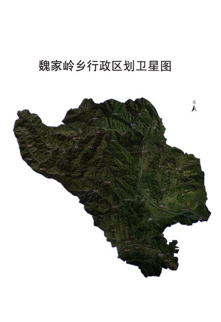 《魏家岭乡志》.pdf电子版_辽宁省志插图4 《魏家岭乡志》.pdf电子版_辽宁省志插图4